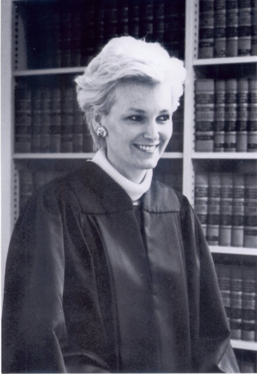 Joan B. Carey - Historical Society Of The New York Courts