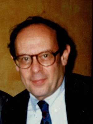Hon. Stephen G. Crane