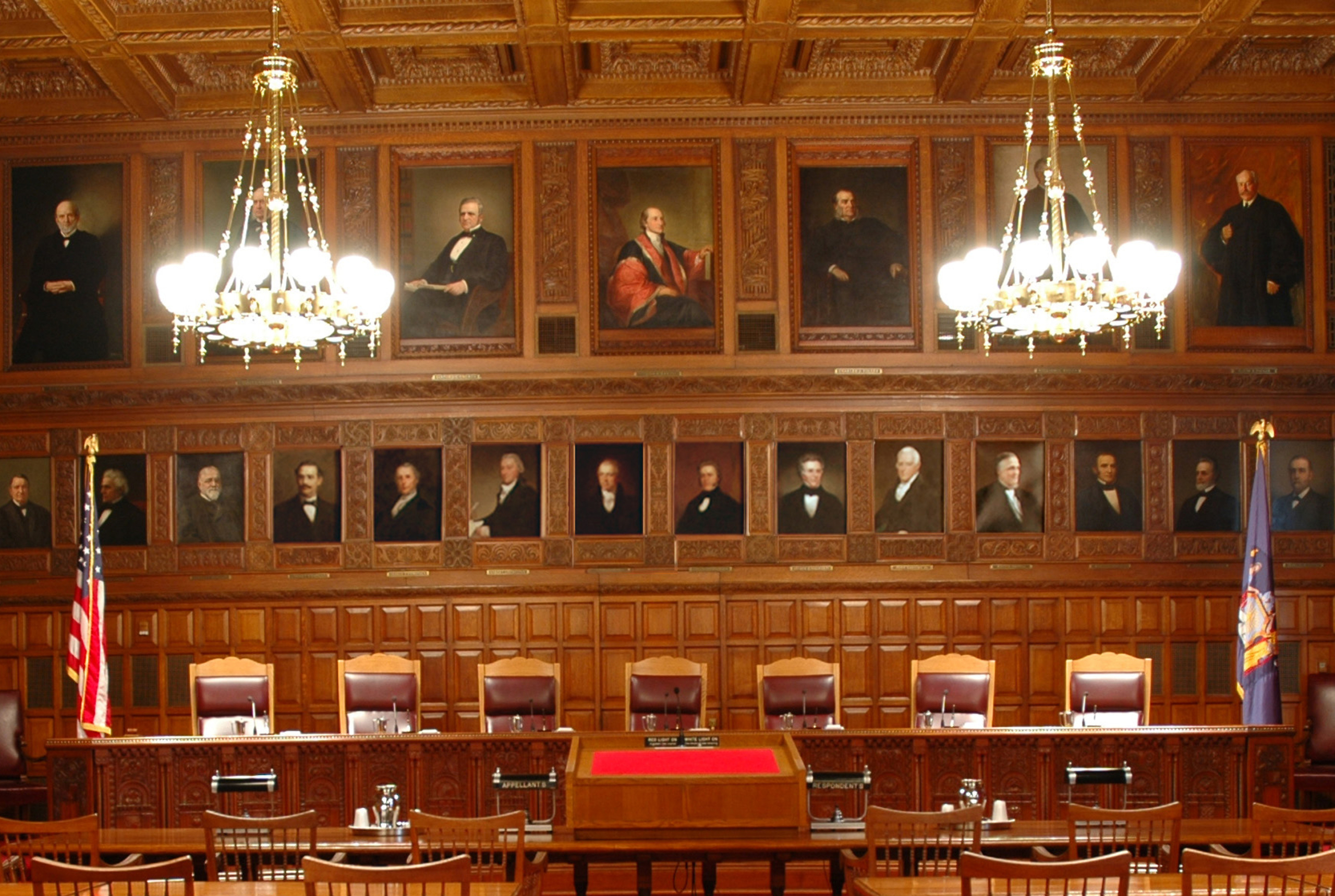 Past Events from May 9, 2023 – March 4 – Historical Society of the New York  Courts