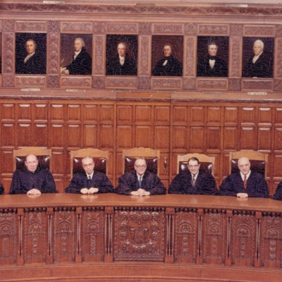 Court of Appeals Bench, 1966