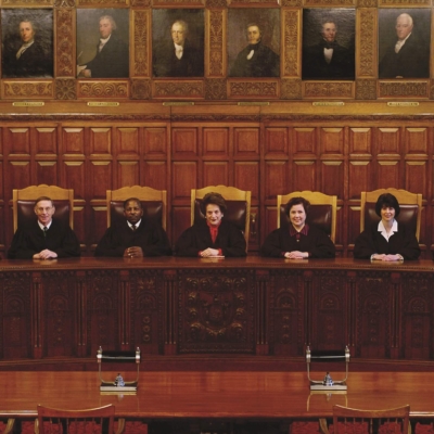 Court of Appeals Bench, 2004