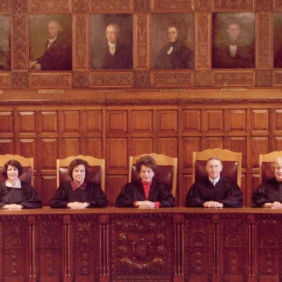 Court of Appeals Bench, 2006
