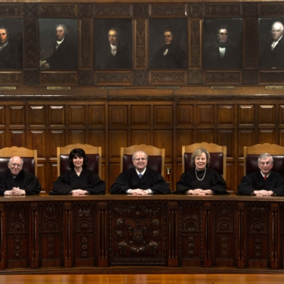 Court of Appeals Bench, 2013