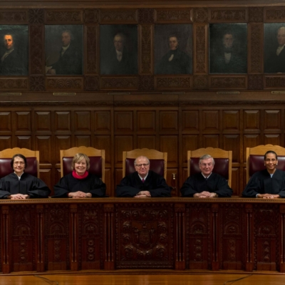 Court of Appeals Bench, 2015