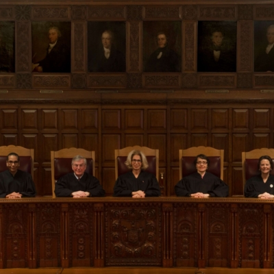 Court of Appeals Bench, 2016