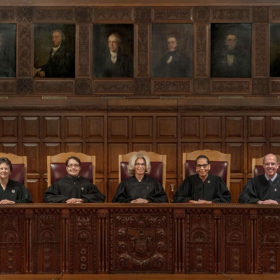 Court of Appeals Bench, 2017 (February-April)