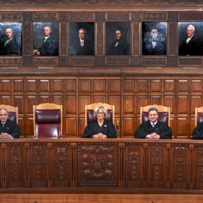 Court of Appeals Bench, 2022