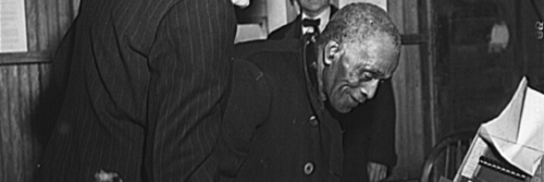 Voting Rights Act of 1965 - Historical Society of the New York Courts