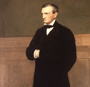William M. Evarts, Forgotten Lawyer-Statesman