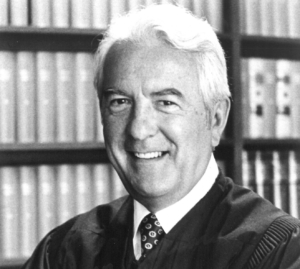 Hon. Mathew J. Jasen, Judge in Heidelberg and New York