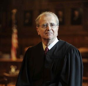 Jonathan Lippman - Historical Society of the New York Courts