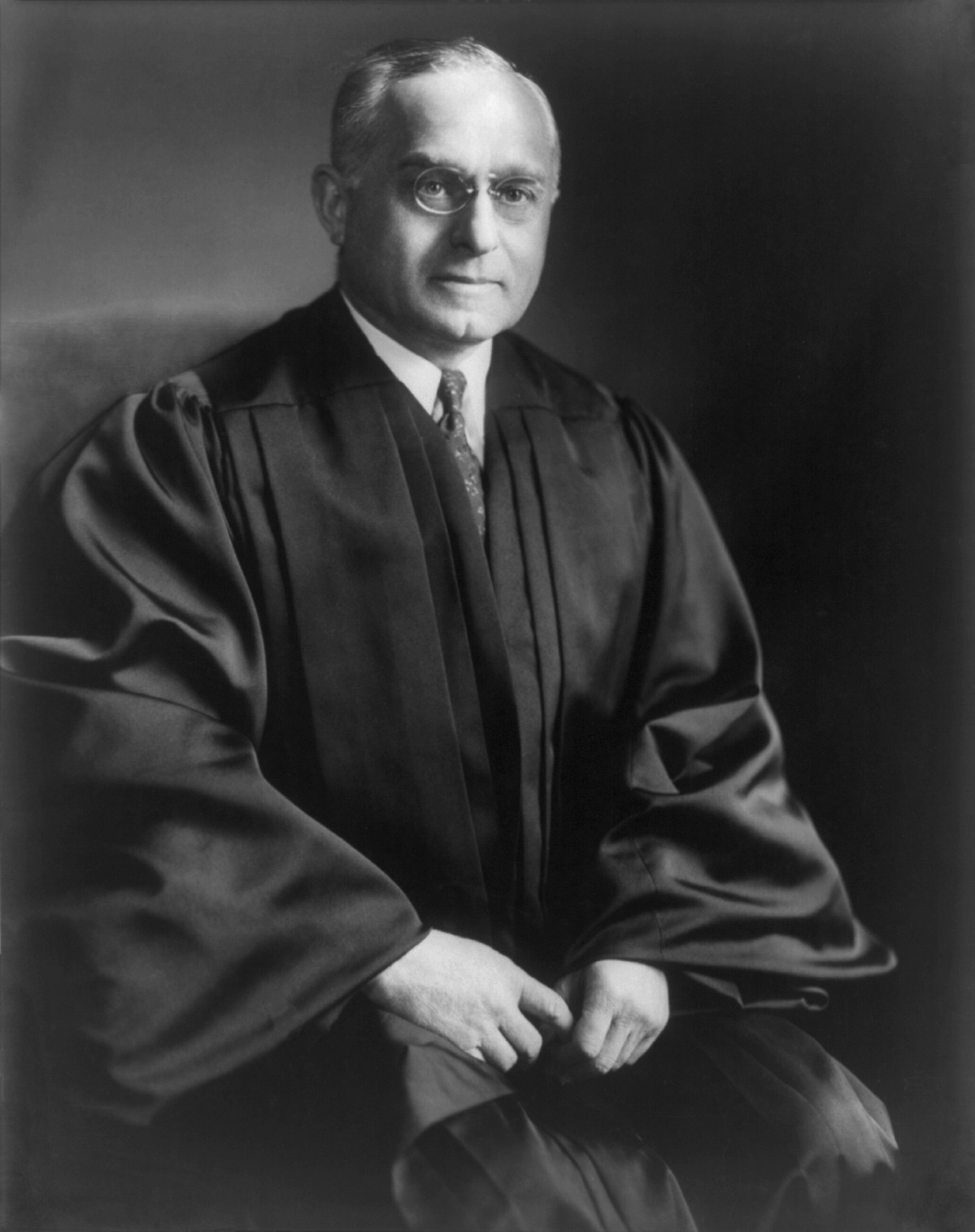 Justice Felix Frankfurter and the Idea of Judicial Self-Restraint