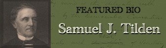 Samuel J. Tilden