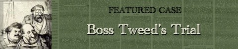 People ex rel. Tweed v. Liscomb
