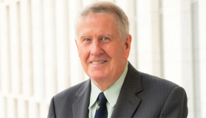 Dean John D. Feerick